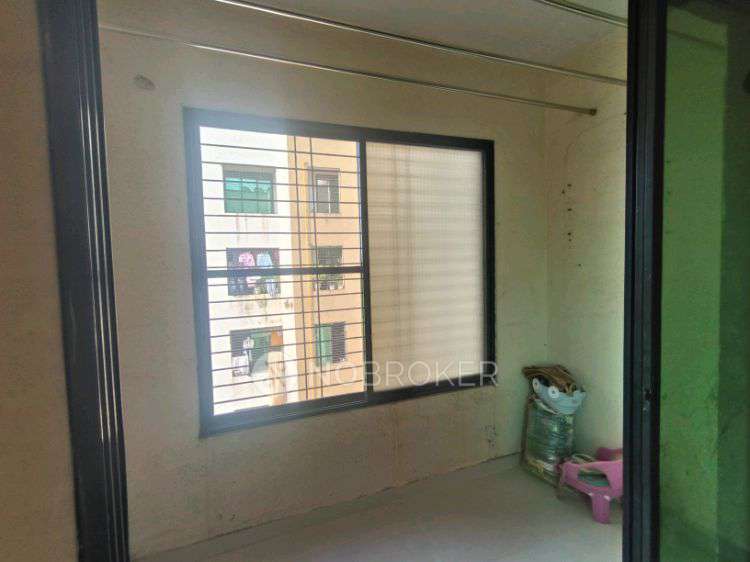1 BHK Flat In Umiya Darshan For Sale  In Badlapur West