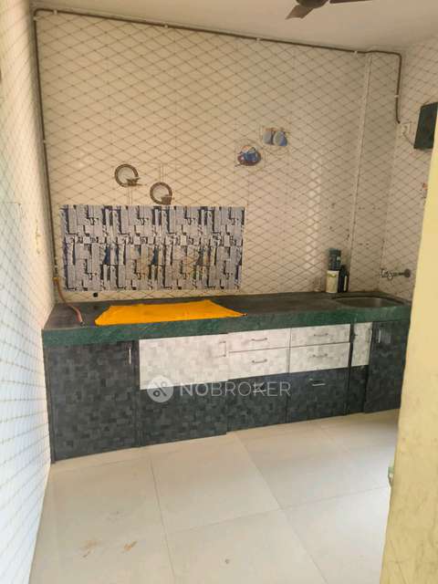 1 BHK Flat In Umiya Darshan For Sale  In Badlapur West