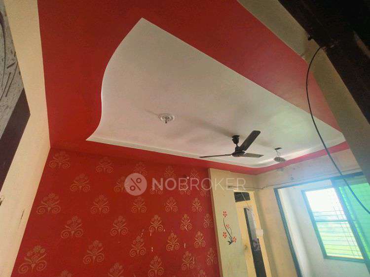 1 BHK Flat In Umiya Darshan For Sale  In Badlapur West