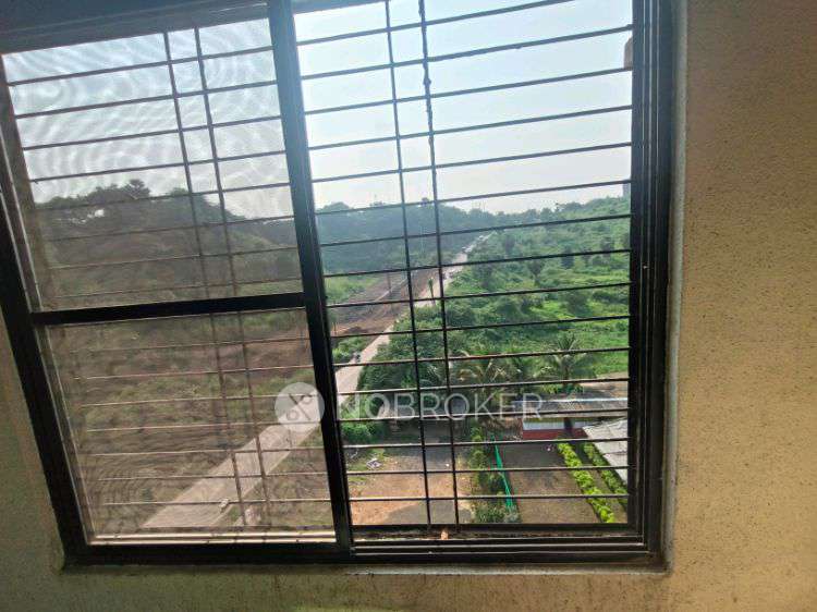 1 BHK Flat In Umiya Darshan For Sale  In Badlapur West