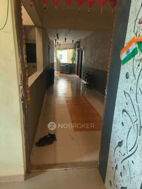 1 BHK Flat In Umiya Darshan For Sale  In Badlapur West