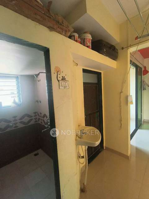 1 BHK Flat In Umiya Darshan For Sale  In Badlapur West