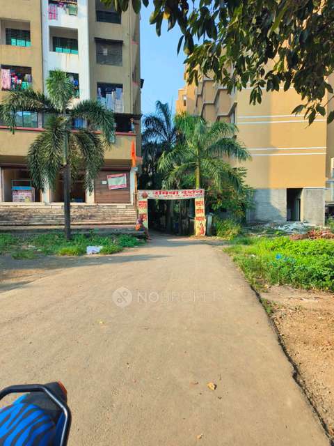 1 BHK Flat In Umiya Darshan For Sale  In Badlapur West