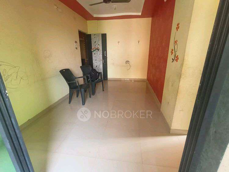 1 BHK Flat In Umiya Darshan For Sale  In Badlapur West