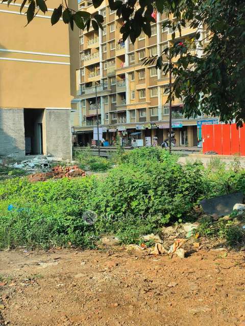 1 BHK Flat In Umiya Darshan For Sale  In Badlapur West