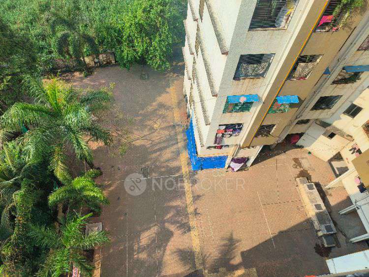 1 BHK Flat In Umiya Darshan For Sale  In Badlapur West