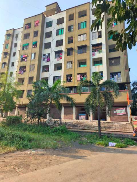 1 BHK Flat In Umiya Darshan For Sale  In Badlapur West