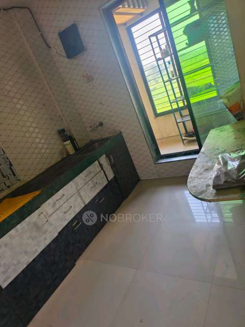 1 BHK Flat In Umiya Darshan For Sale  In Badlapur West