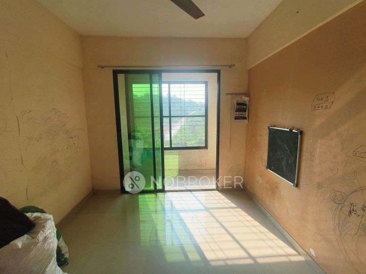 1 BHK Flat In Umiya Darshan For Sale  In Badlapur West