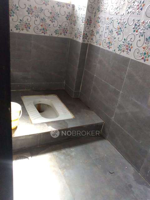 1 RK House for Rent  In  Katraj