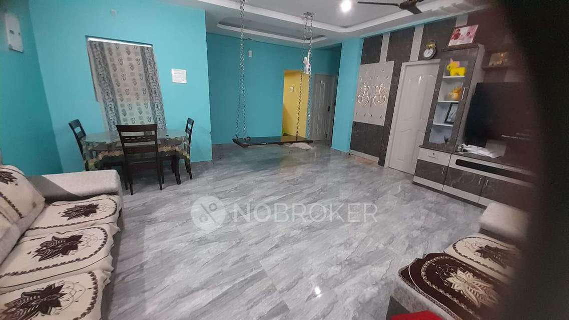 2 BHK Flat In Joint Venture  For Sale  In Pallikaranai