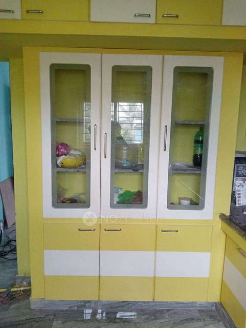 2 BHK Flat In Joint Venture  For Sale  In Pallikaranai