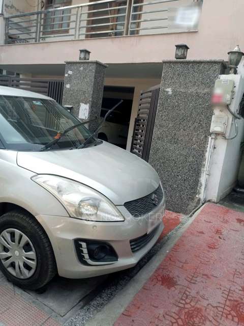 3 BHK Flat for Rent  In Sector 46