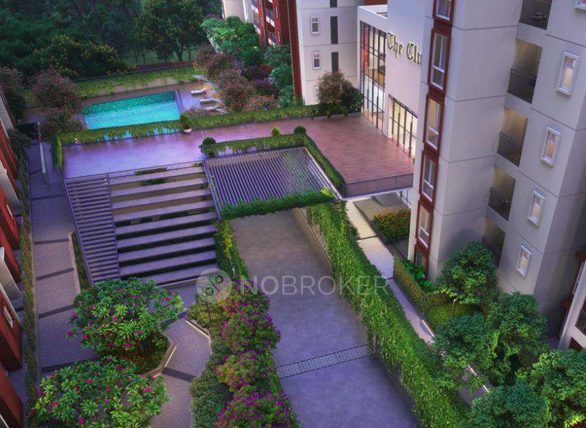 3 BHK Flat In Provident Bayscape For Sale  In Kelambakkam