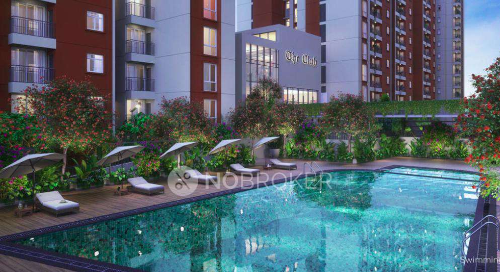 3 BHK Flat In Provident Bayscape For Sale  In Kelambakkam