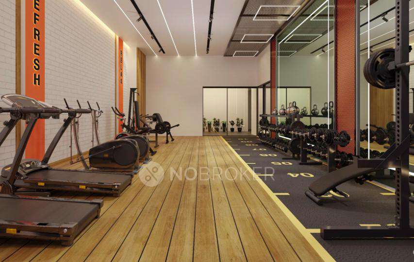 3 BHK Flat In Provident Bayscape For Sale  In Kelambakkam