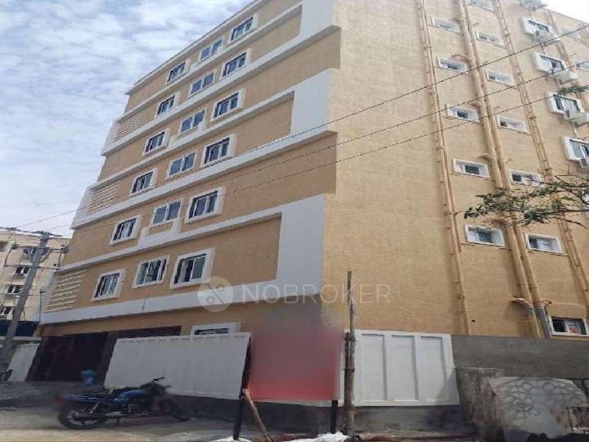 PG for Anyone in Madhapur