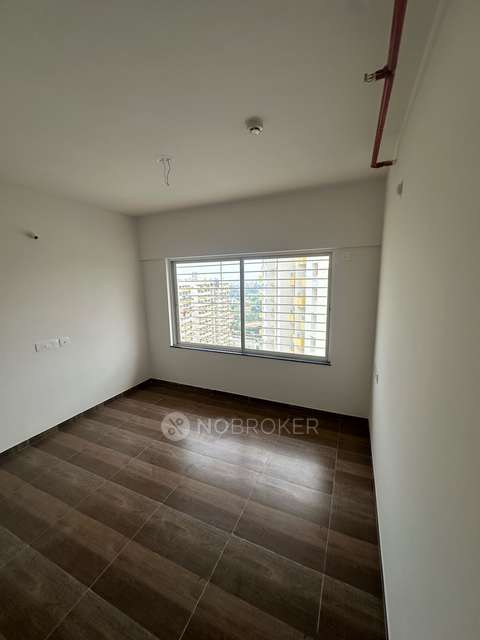 2 BHK Flat In Three Jewels for Rent  In Kondhwa Budruk