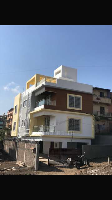2 BHK House for Rent  In  Dhankawadi