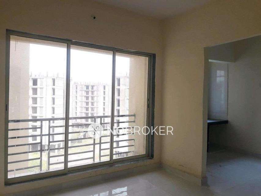 1 BHK Flat In Govinda Park, Nalasopara West For Sale  In  Nala Sopara