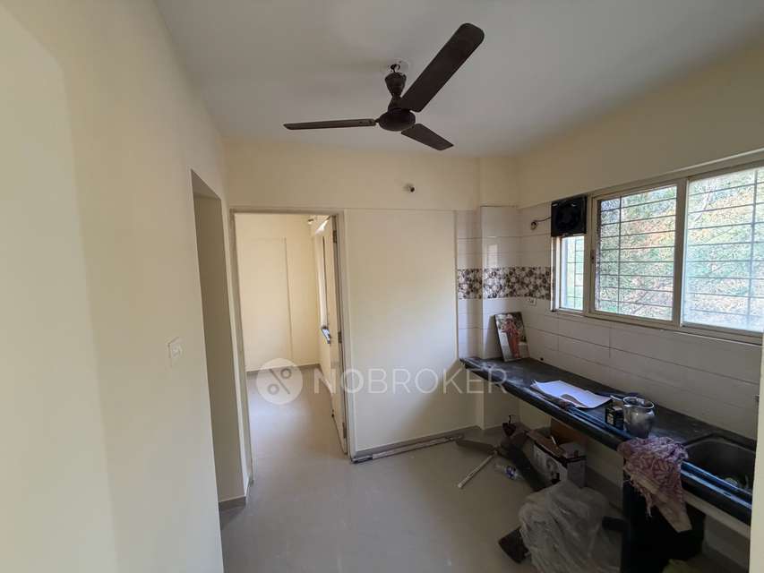 1 BHK Flat In Destination Memoir, Chikhali for Rent  In Chikhali