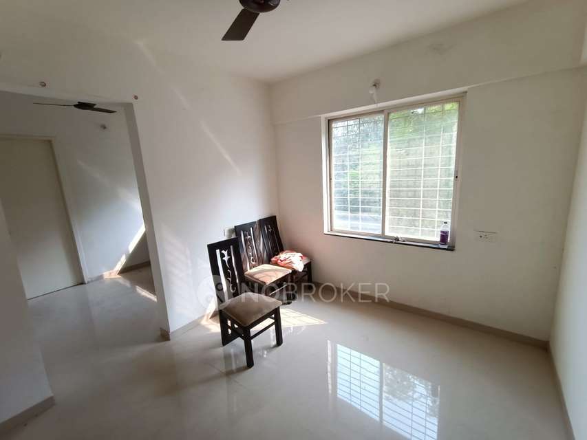 1 BHK Flat In Destination Memoir, Chikhali for Rent  In Chikhali