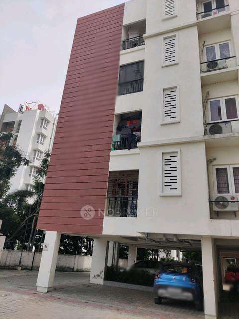 2 BHK Villa In Doshi First Nest For Sale  In  Chrompet