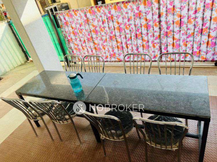 PG for Girls in Wadgaon Sheri