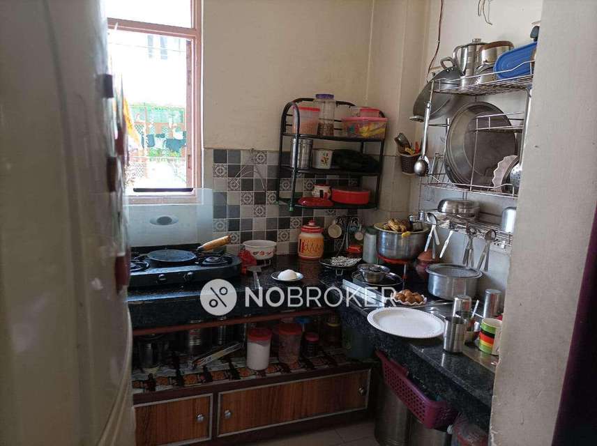 2 BHK Flat For Sale  In Kavi Nagar