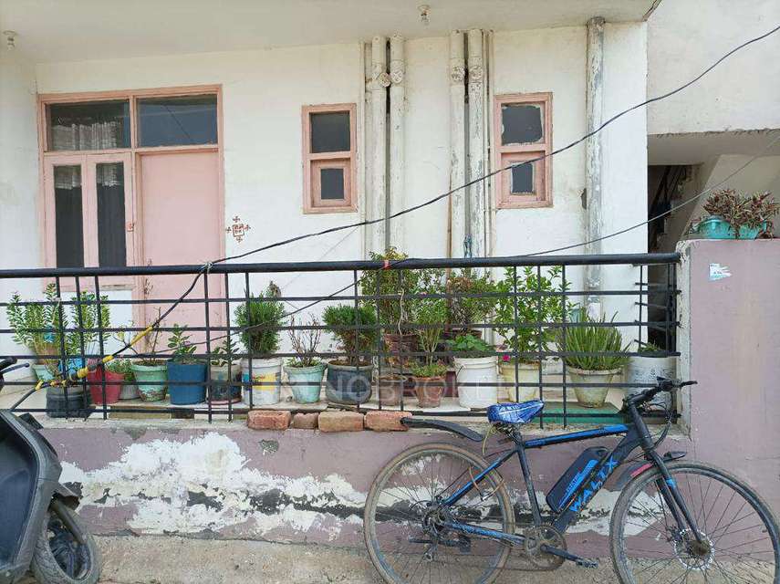 2 BHK Flat For Sale  In Kavi Nagar