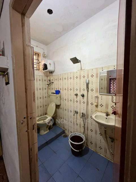 2 BHK Flat In Saravana Flats  For Sale  In Perambur