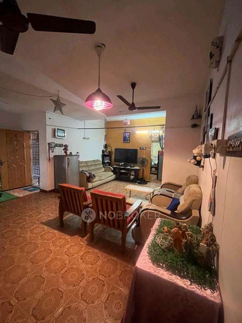 2 BHK Flat In Saravana Flats  For Sale  In Perambur