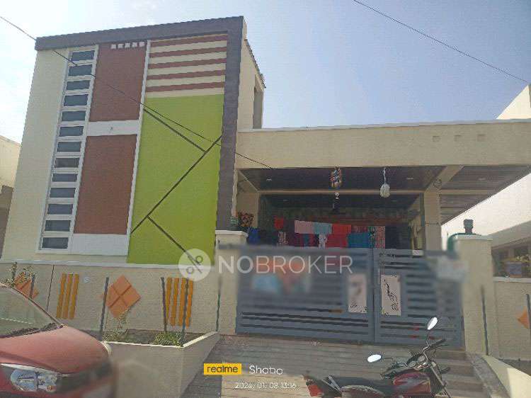 2 BHK House for Rent  In Patancheruvu