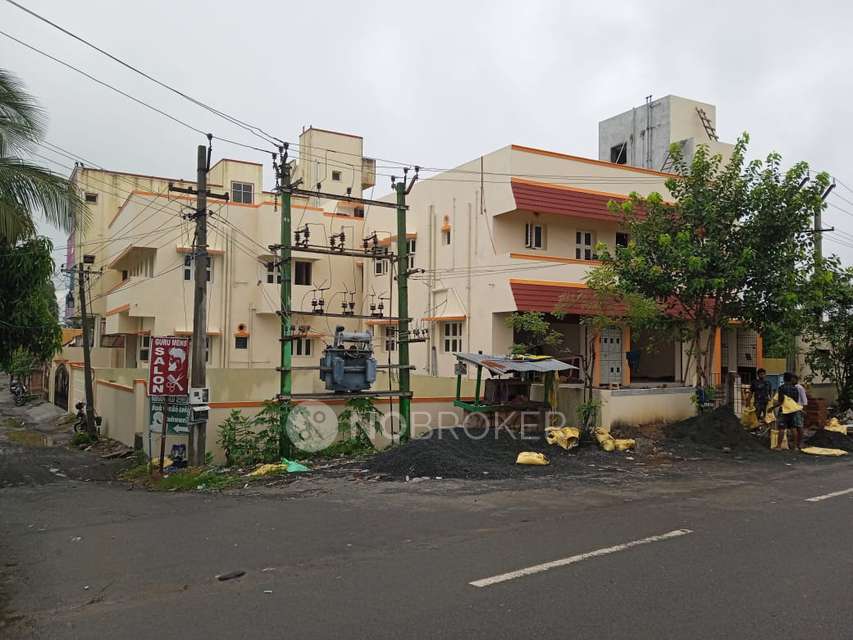 1 BHK Flat In Vasantha  for Rent  In Unnamed Road, Athanancherry, Tamil Nadu 603203, India
