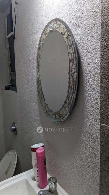 2 BHK Flat In Ashapura Hill View for Rent  In Undri