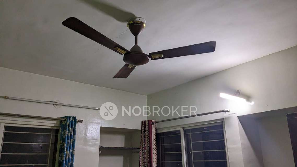 2 BHK Flat In Ashapura Hill View for Rent  In Undri