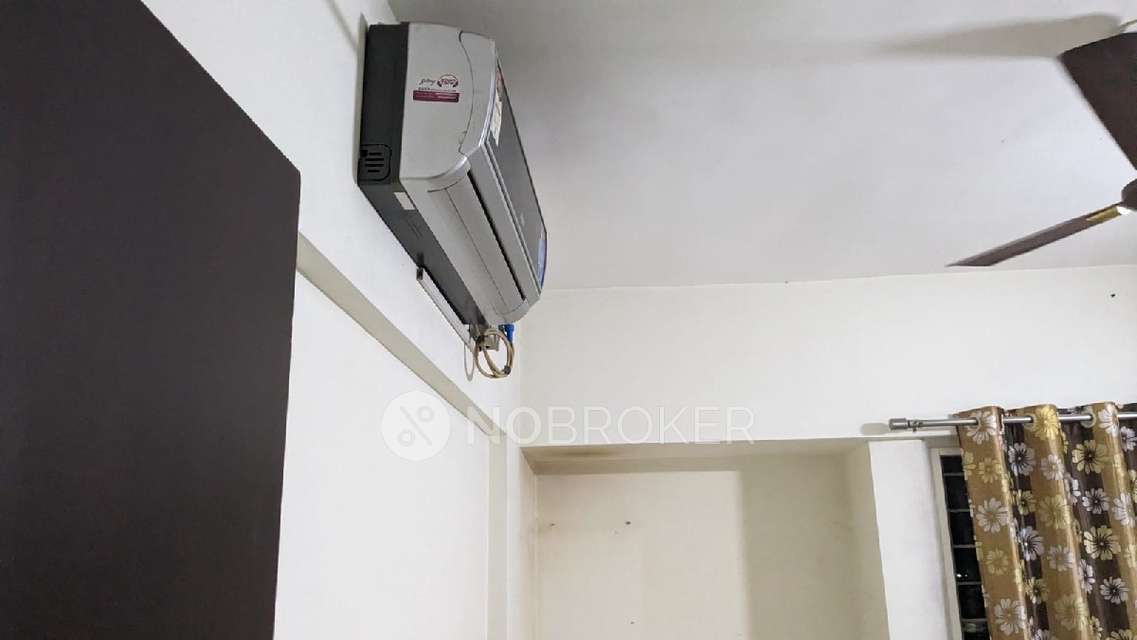 2 BHK Flat In Ashapura Hill View for Rent  In Undri