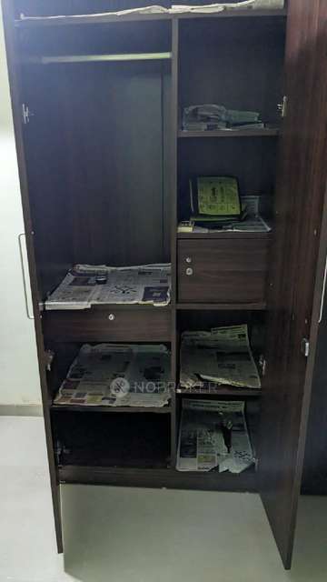 2 BHK Flat In Ashapura Hill View for Rent  In Undri