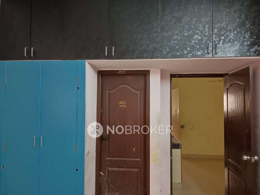 2 BHK Flat In Indra Enclave, Medavakkam For Sale  In Medavakkam