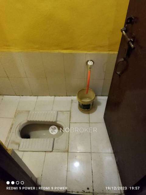 1 RK House for Rent  In Wagholi