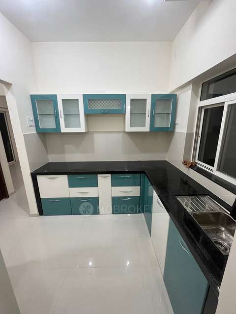 2 BHK Flat In Kumar Megapolis for Rent  In Hinjawadi