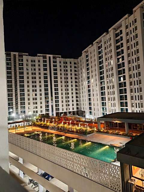 2 BHK Flat In Kumar Megapolis for Rent  In Hinjawadi