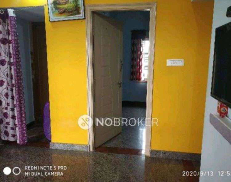 1 BHK House for Rent  In Sri Lakshmiranganathaswamy Nivas, Madanayakahalli, Madavara, Karnataka 562162, India