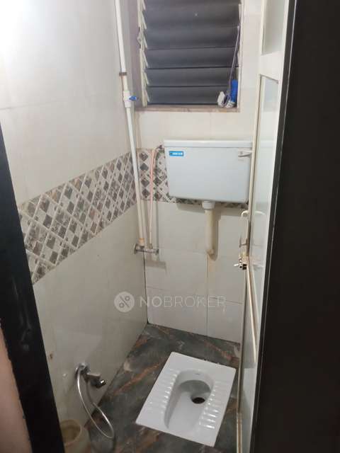 1 BHK Flat In Hb Neem Vatika For Sale  In Taloja