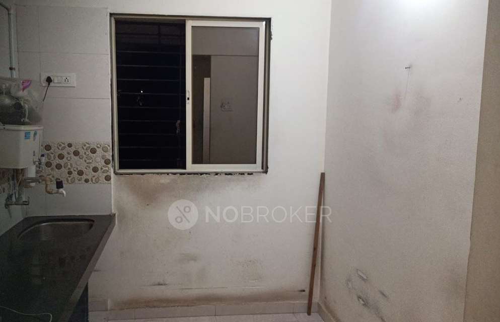 1 BHK Flat In Hb Neem Vatika For Sale  In Taloja