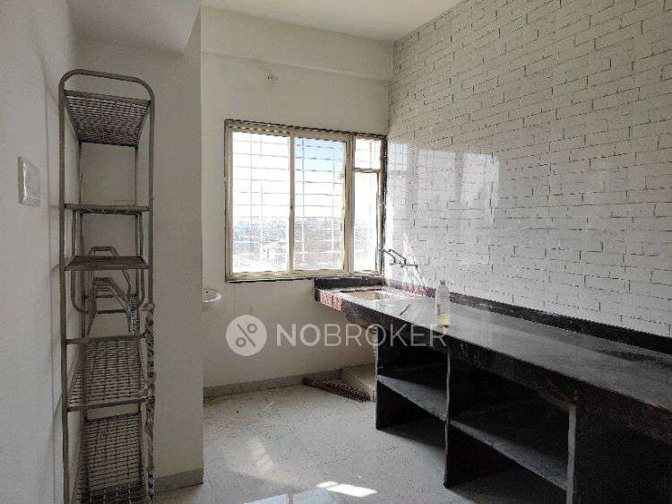 1 BHK House for Rent  In Wagheshwari, Shree Park