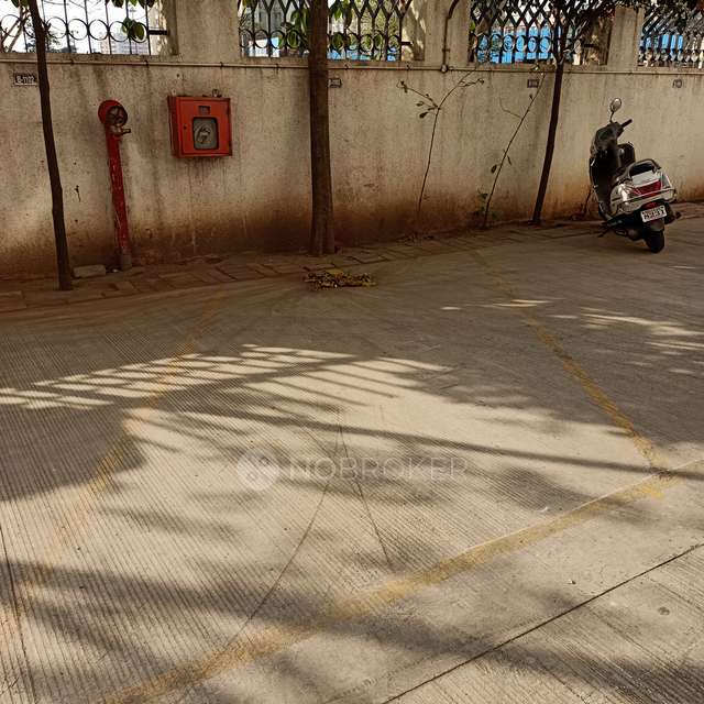 2 BHK Flat In Rkh Blessings Moshi For Sale  In Moshi