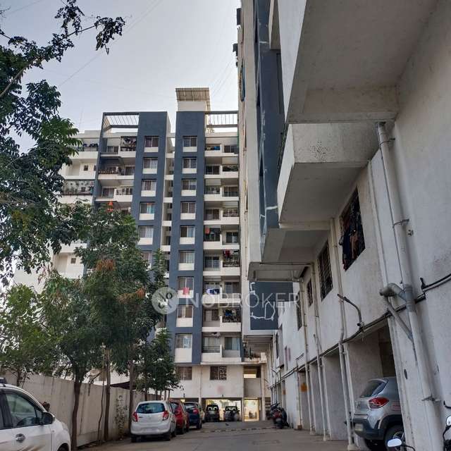 2 BHK Flat In Rkh Blessings Moshi For Sale  In Moshi