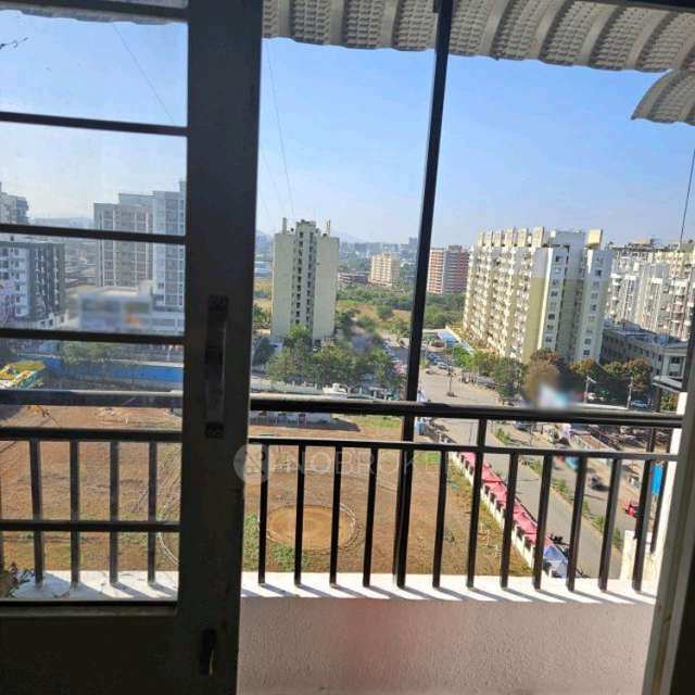 2 BHK Flat In Rkh Blessings Moshi For Sale  In Moshi