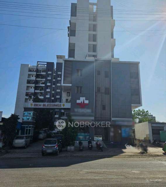 2 BHK Flat In Rkh Blessings Moshi For Sale  In Moshi